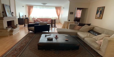 furnished apartments  for rent in Tehran
