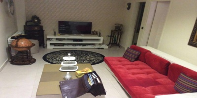 furnished apartments for rent in Tehran