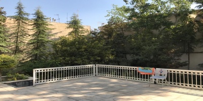 Villa for rent in Tehran 