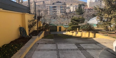 Villa for rent in Tehran