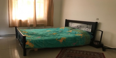 Furnished apartment for rent in Tehran