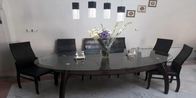 furnished aprtment for rent in Tehran 