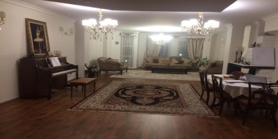 apartment for rent in Tehran 