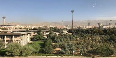 properties for rent in Tehran