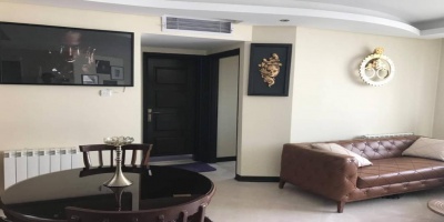 furnished apartnents for rent in Tehran 