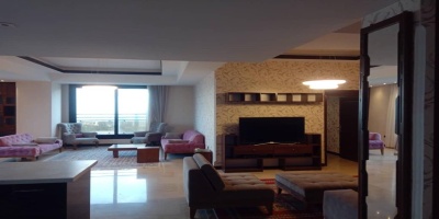 furnished apartnents for rent in Tehran 