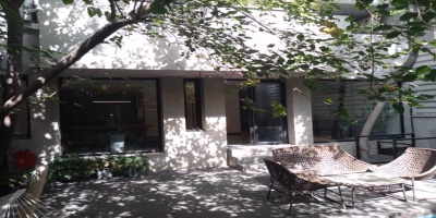 villa for rent in Tehran