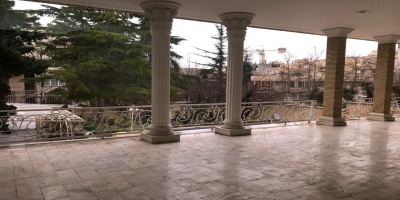 house for rent in Tehran